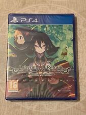 Labyrinth Of Refrain jeu PS4 version PAL fr Neuf sous blister