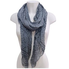 Écharpe Foulard Couverture
