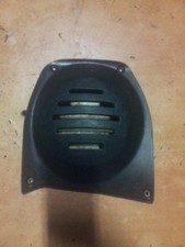 Carénage divers QUAD TGB 400