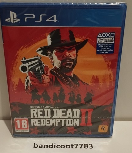 Red dead redemption fr - dead, 2