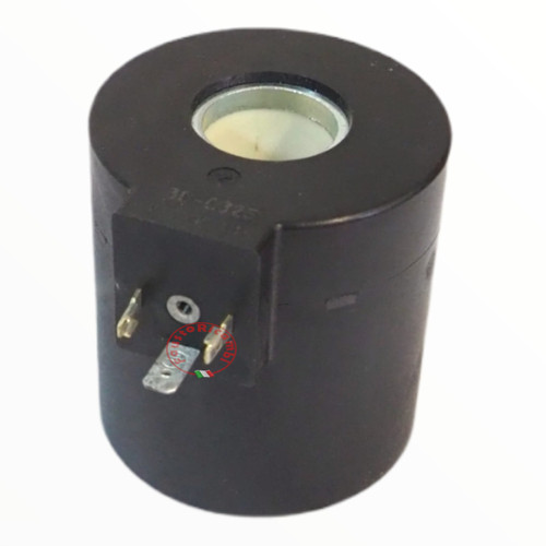 Bobine electrique bride - electrique,