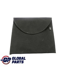 BMW E30 E32 E34 E36 Harnais Protection Pour Chien Sac Instruction Book 0416253