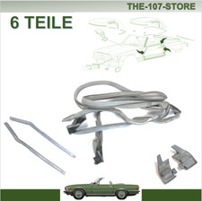 MERCEDES-BENZ W107 R107 500SL