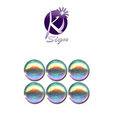 STRASS THERMOCOLLANT 4mm - lot