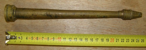 C1t2 ancienne lance arrosage - ancienne,