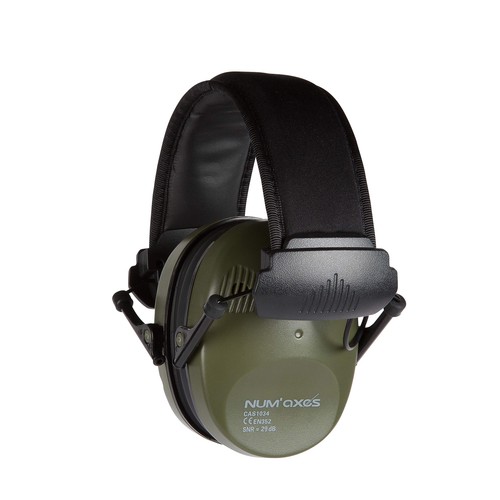 Casque antibruit électronique - casque,