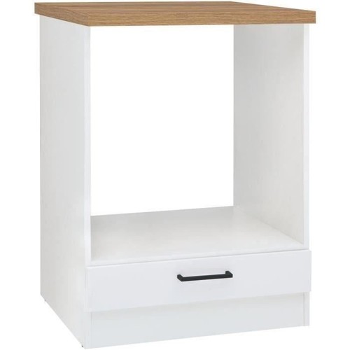 Junona meuble bas four - bas,