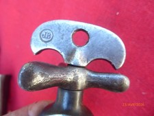tire bouchon ancien JB