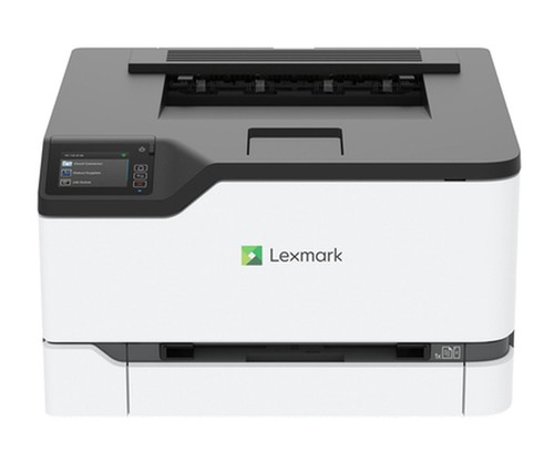 Lexmark cs431dw imprimante - lexmark,