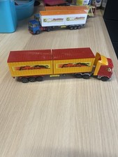 Camion Américain Majorette