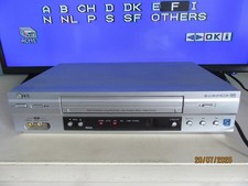 Vintage Magnétoscope LG  MG64