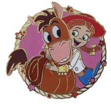 Disney Trading Pin 184074 MII