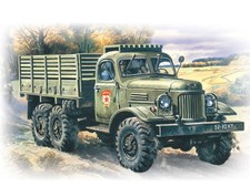 (ICM72541) - ICM 1:72 -
