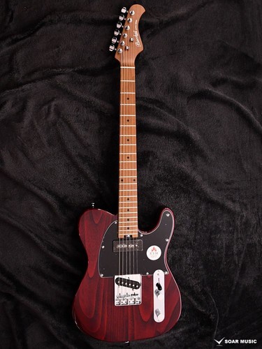 Guitare électrique bacchus - guitare,