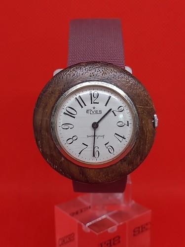 Belle montre unisexe elves - belle,