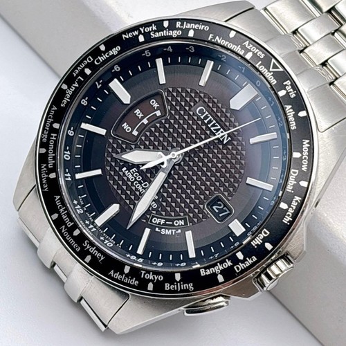 Montre citizen promaster - montre,