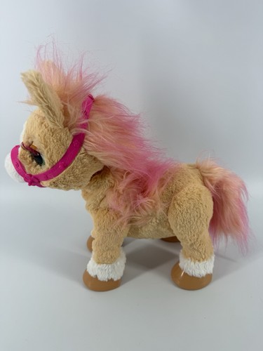 FurReal Friends Cinnamon My