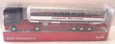 1/160 herpa, SCANIA  R TL