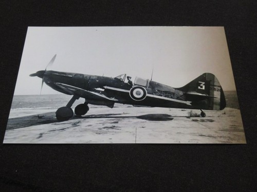Photo avion dewoitine 520 - avion, d.520