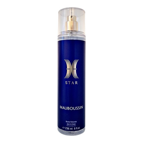 Star mauboussin brume - star,