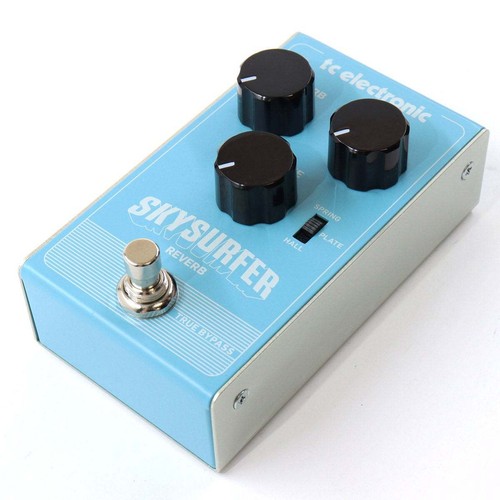 Electronic skysurfer reverb - electronic,