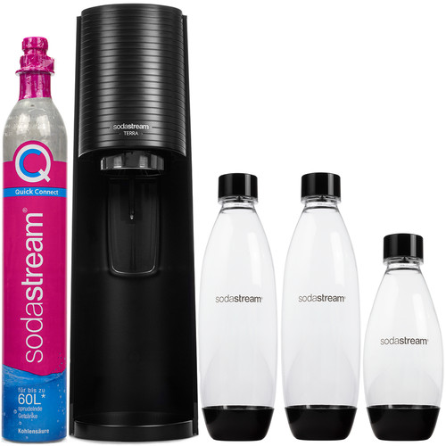Neuf sodastream sprudler terra - neuf,