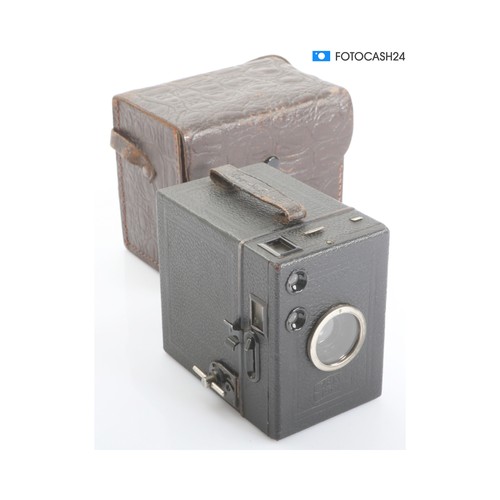 Zeiss ikon box tengor appareil - ikon, box-tengor