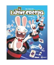 The Lapins Crétins - Tome 17