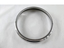 162061 25.103 Moulure Chromée Phare Droit Ou Gauche Simca 1100 1.0 B Pièces