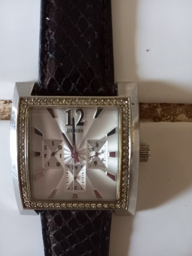Montre femme - guess, )