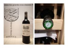 8 + 1 OFFERTE - Château Grand Corbin 2015 - Saint-Emilion - Grand Cru Classé