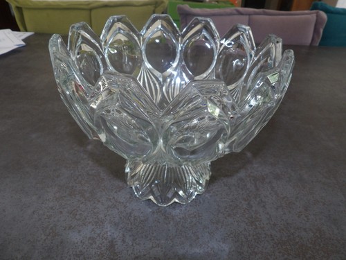 COUPE Centre de Table