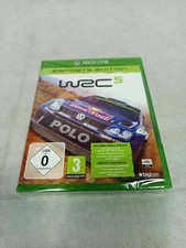 WRC 5 Esports Edition Rally voiture FR DE Neuf XBOX ONE