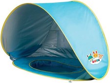 Tente Composee Piscine Auvent