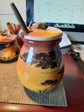 pot a huile -olives - st jean