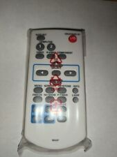 6451010766 Télécommande