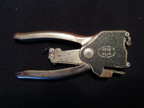 Agrafeuse bebe clip - clip,