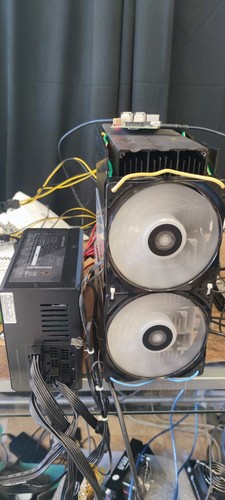 Gridseed blade scrypt - blade,