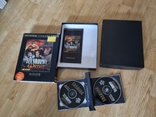 BIG BOX Tex Murphy Overseer PC