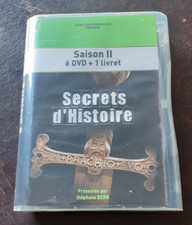 Secrets d'Histoire SAISON 2