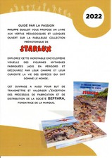 Starlux préhistoire ce - préhistoire, :