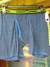 Nwt Boys Xl Hanes Boxers 2pk
