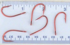 100 Matzuo 130060 Rouge Appât