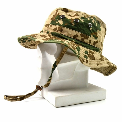 Authentic chapeau armée - authentic,