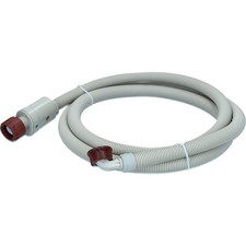 Flexible Tuyau Aquastop Pour Machine À Laver Et Lave-Vaisselle 2,5 M