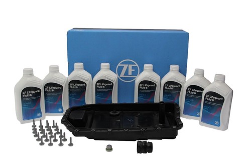 1071 298 038 kit huile - zf, 1071.298.038