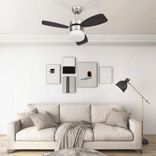 Ventilateur plafond lampe - ventilateur,