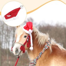 Bonnet à Oreilles De Cheval