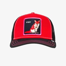 Casquette Goorin Bros Fox Trip