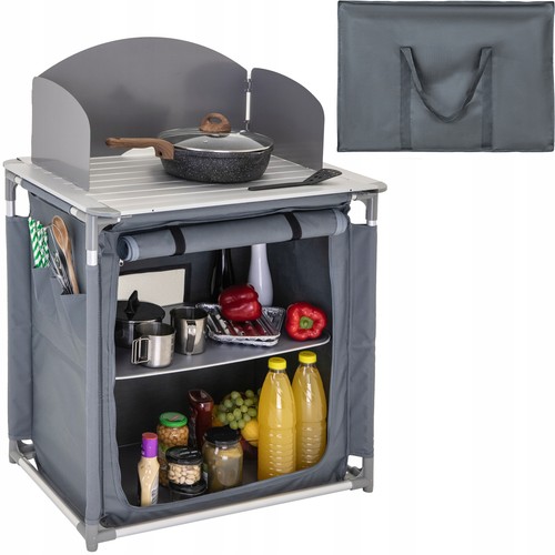 Meuble cuisine touristique - cuisine,